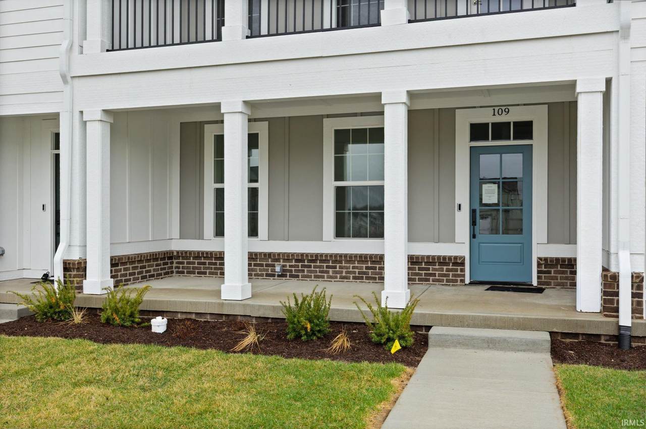 109 Parkerwood Lane - Photo 1
