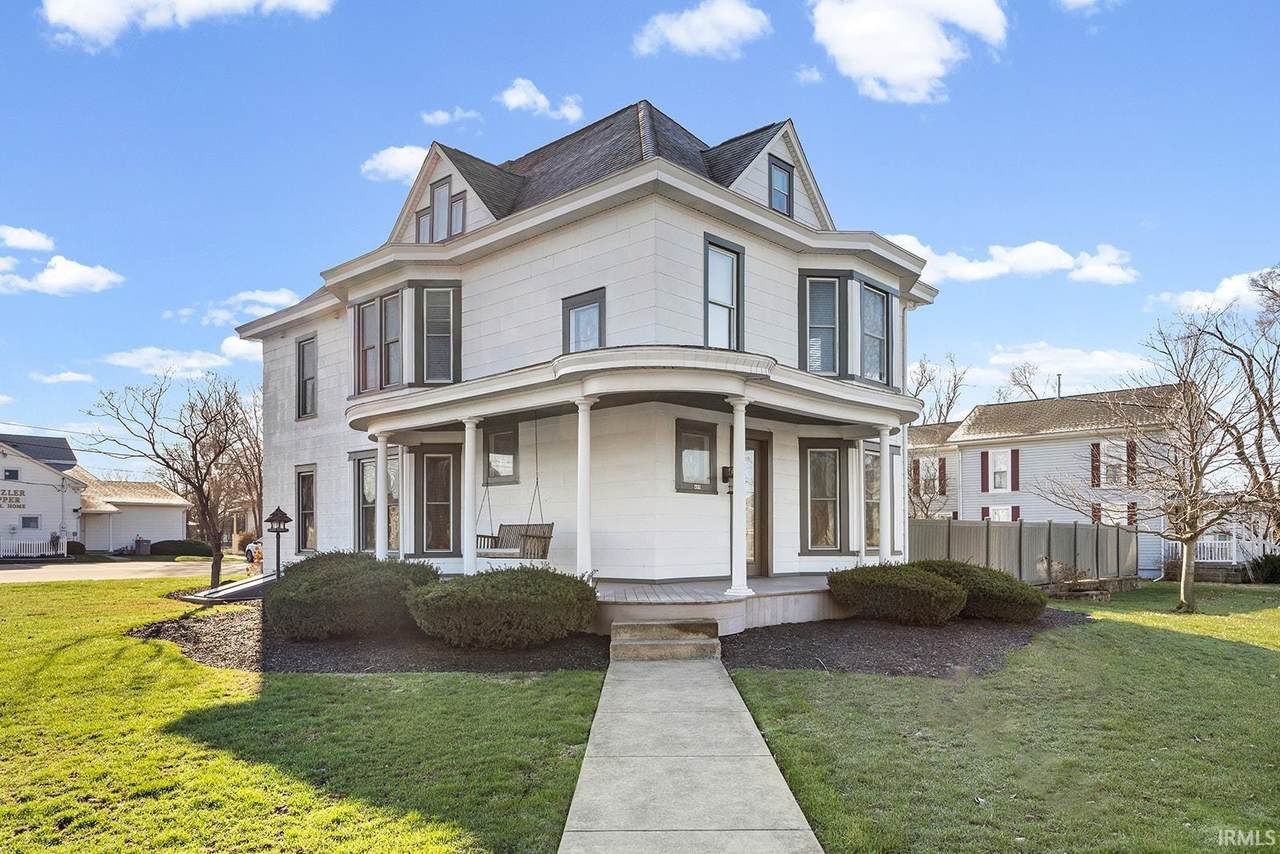 400 Prairie Street - Photo 1