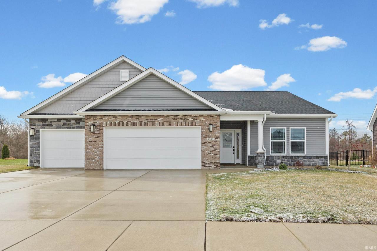 4540 Hayloft Drive - Photo 1