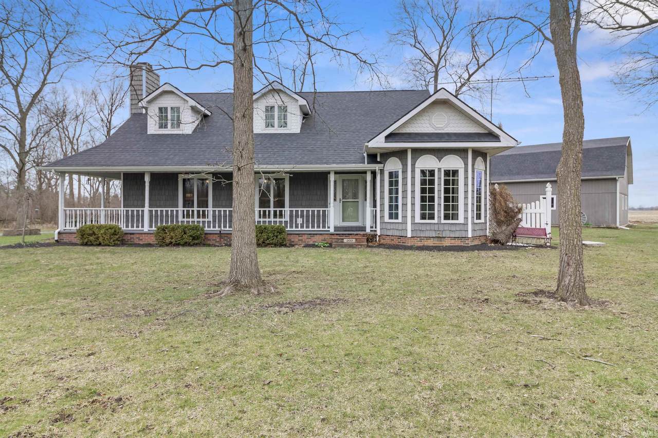 203 Westwood Drive - Photo 1