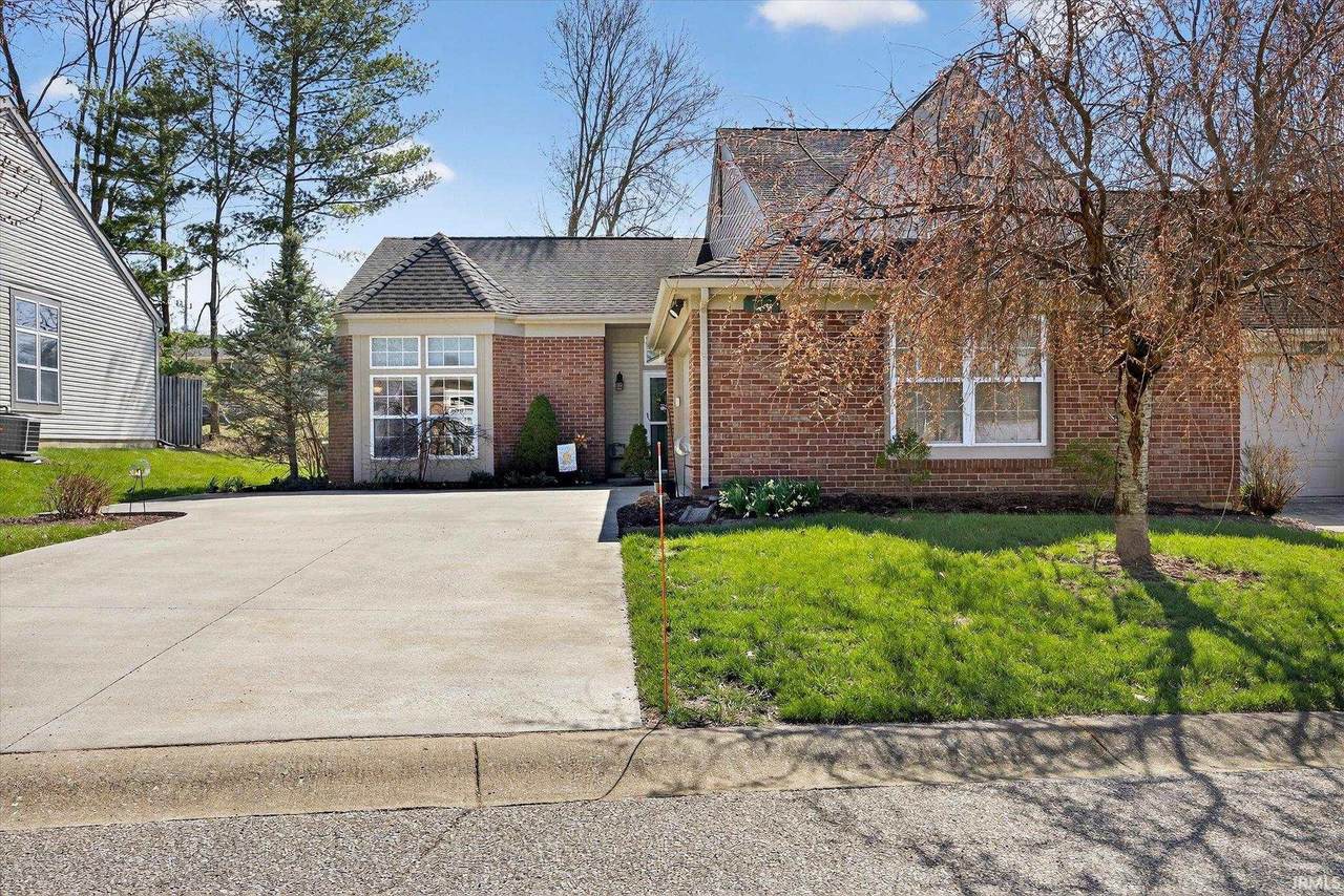 712 Moss Creek Drive - Photo 1