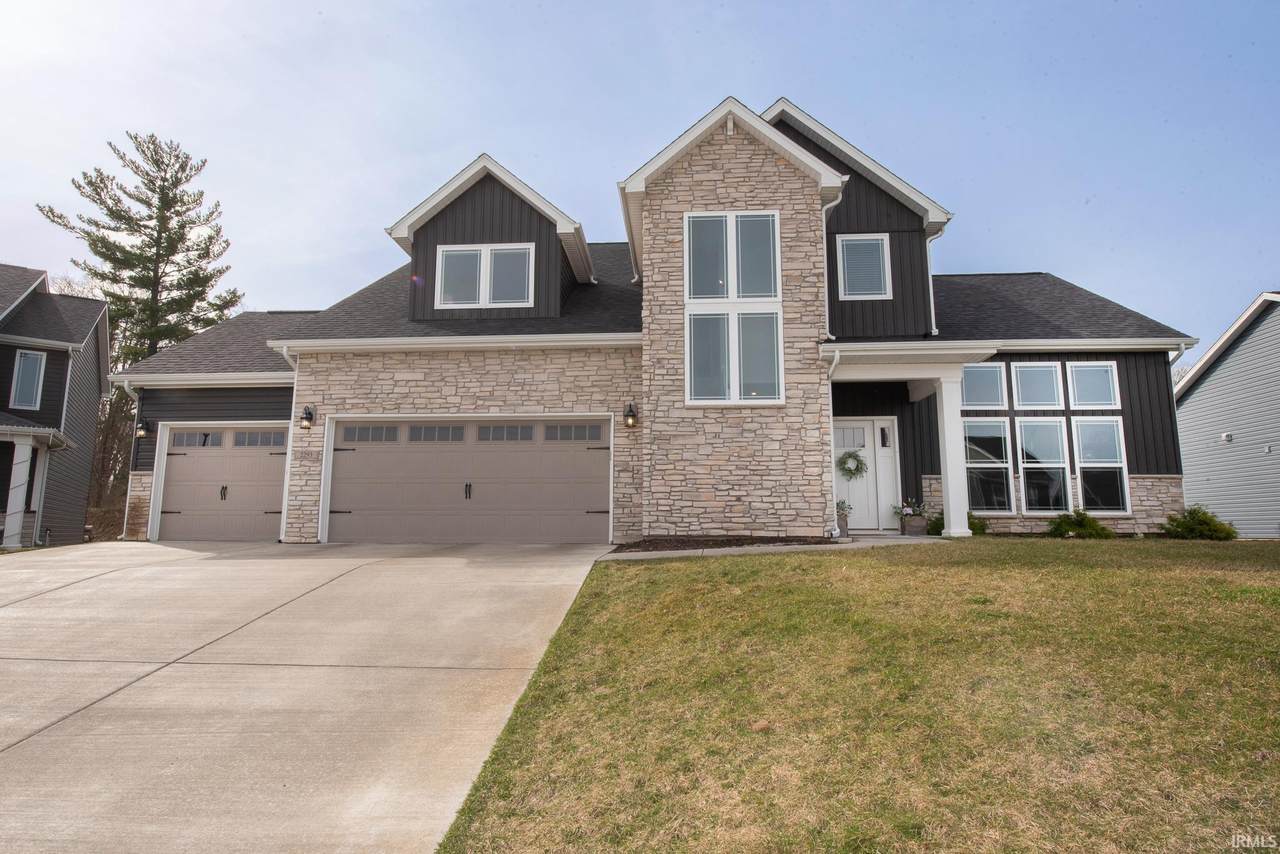 2293 Scoria Court - Photo 1