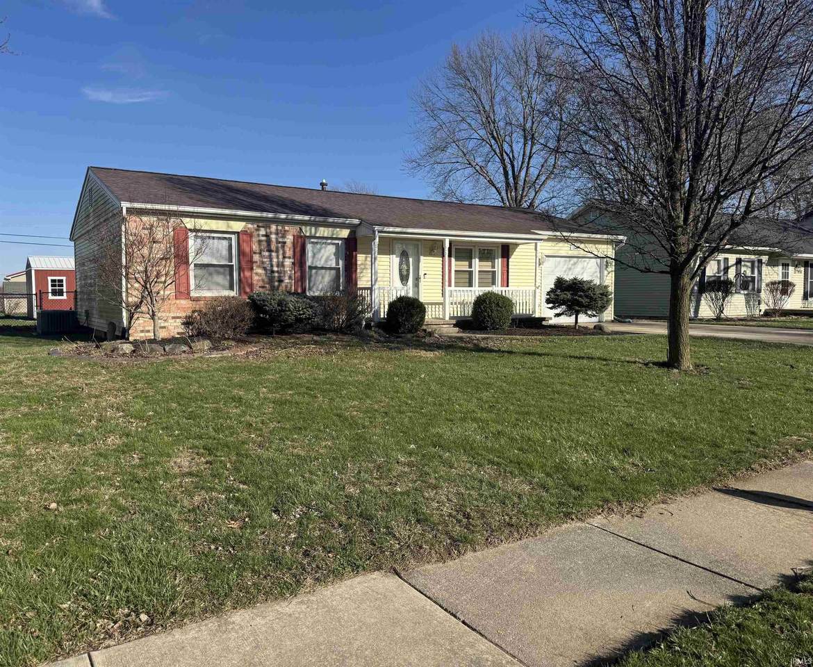 1133 Rosewood Drive - Photo 1