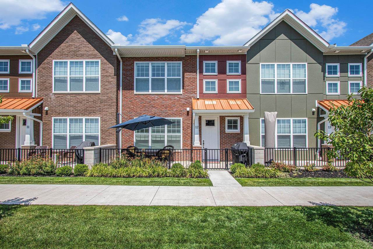 960 Frances Street - Photo 1