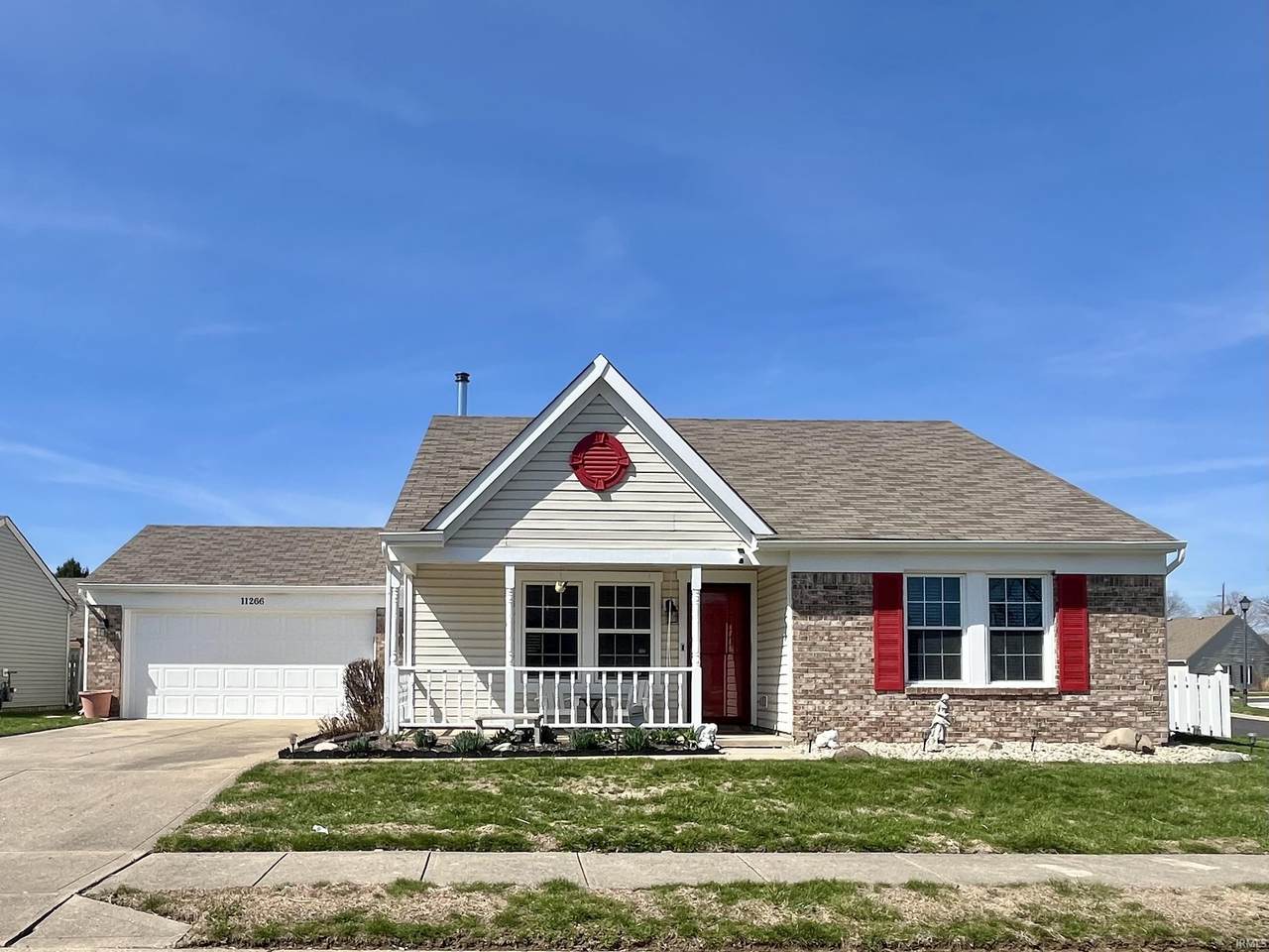 11266 Spring Blossom Lane - Photo 1