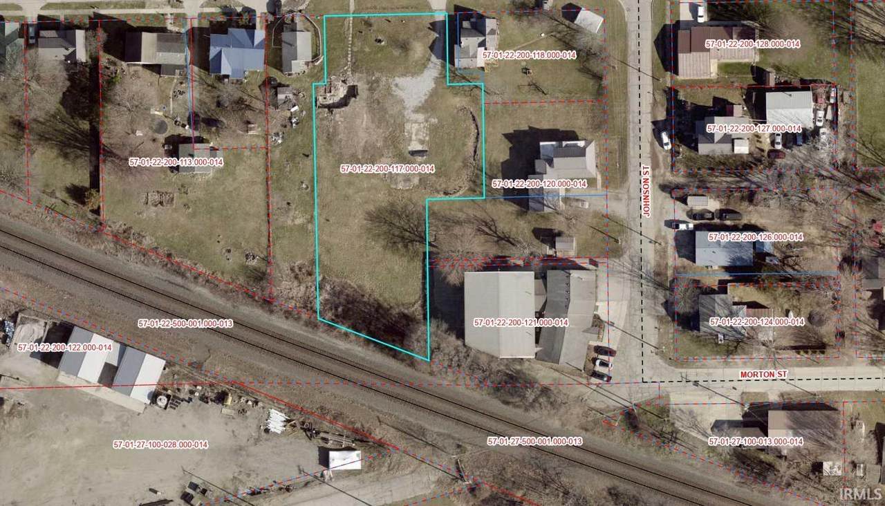 307 Mercer Street - Photo 1
