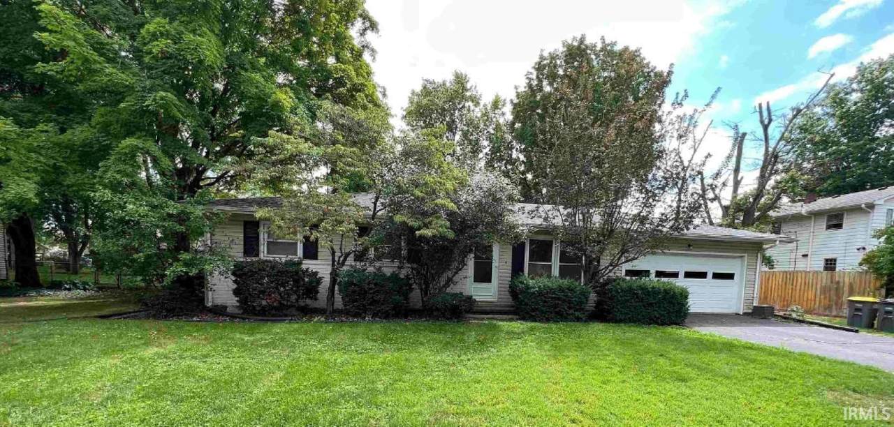 843 Sparta Street - Photo 1