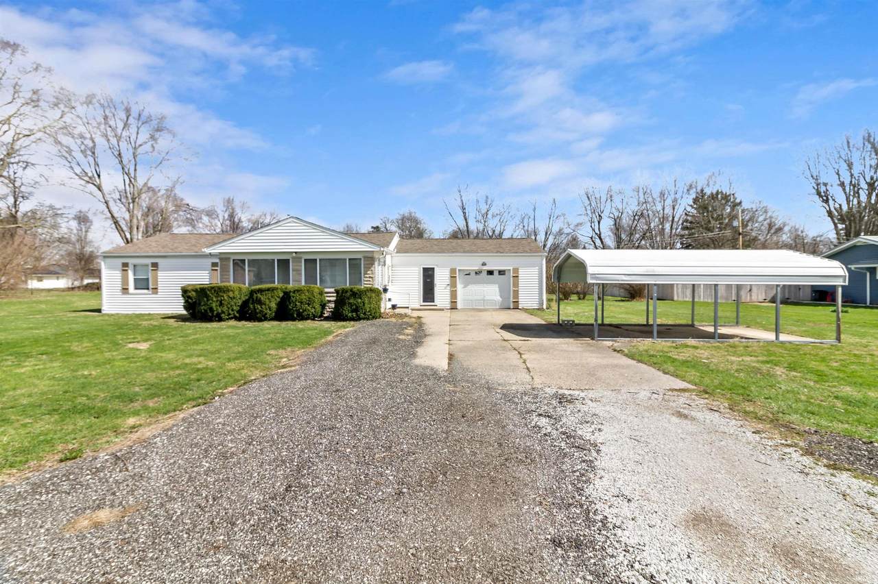 4819 Florence Drive - Photo 1