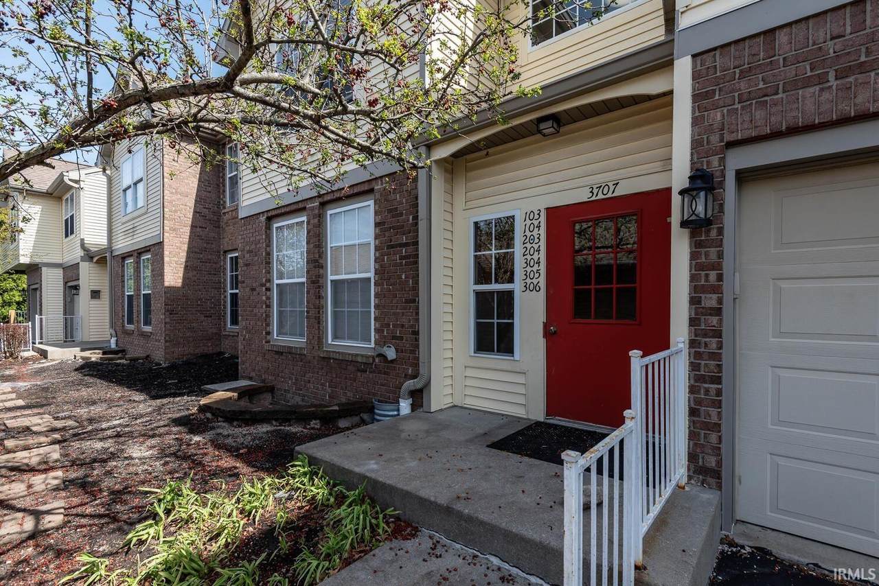 3707 Barrington Drive - Photo 1