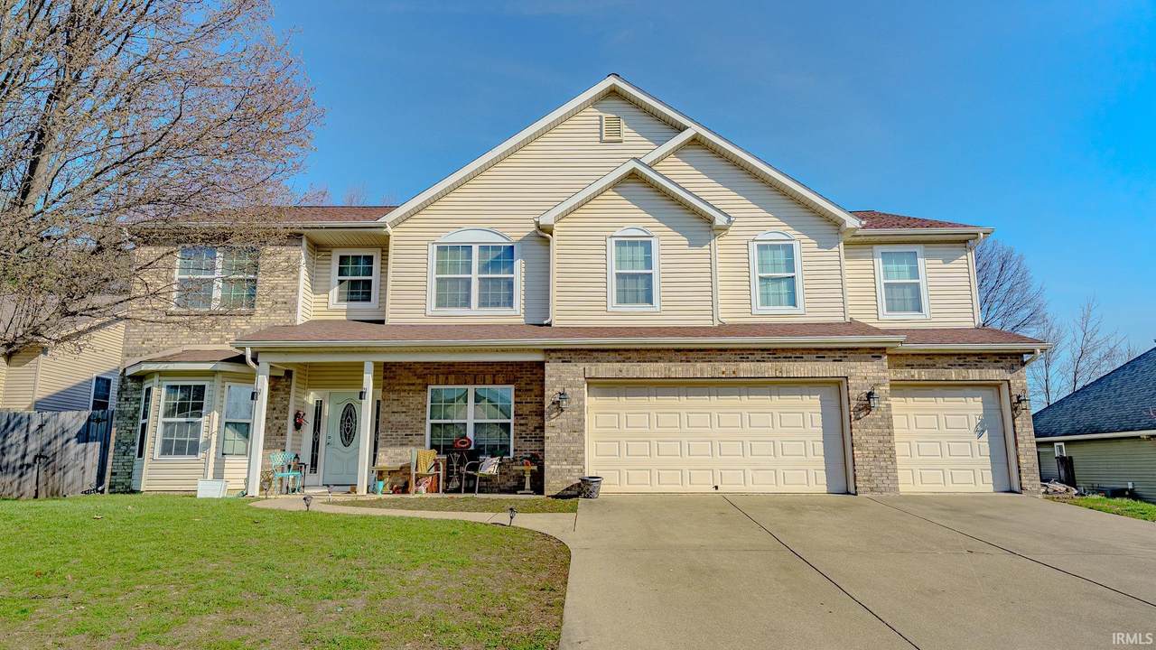 2532 Yeoman Lane - Photo 1