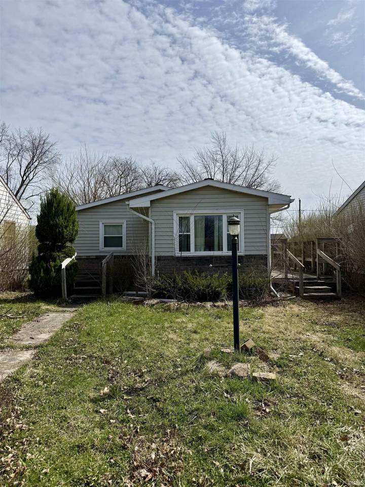 3619 Felton Street - Photo 1