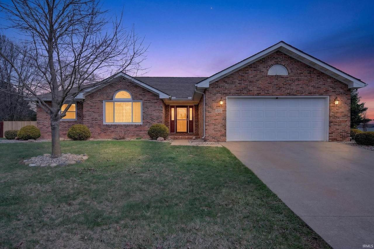 805 Lakeside Drive - Photo 1