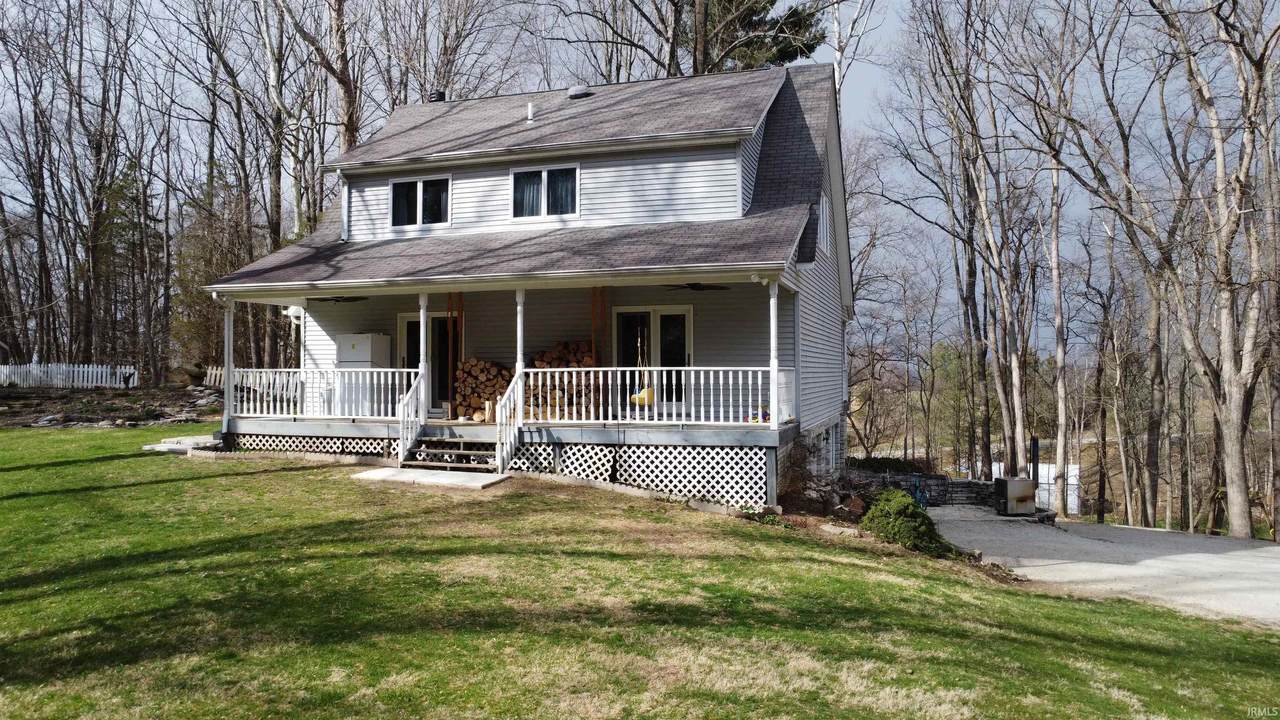 111 Everton Road - Photo 1