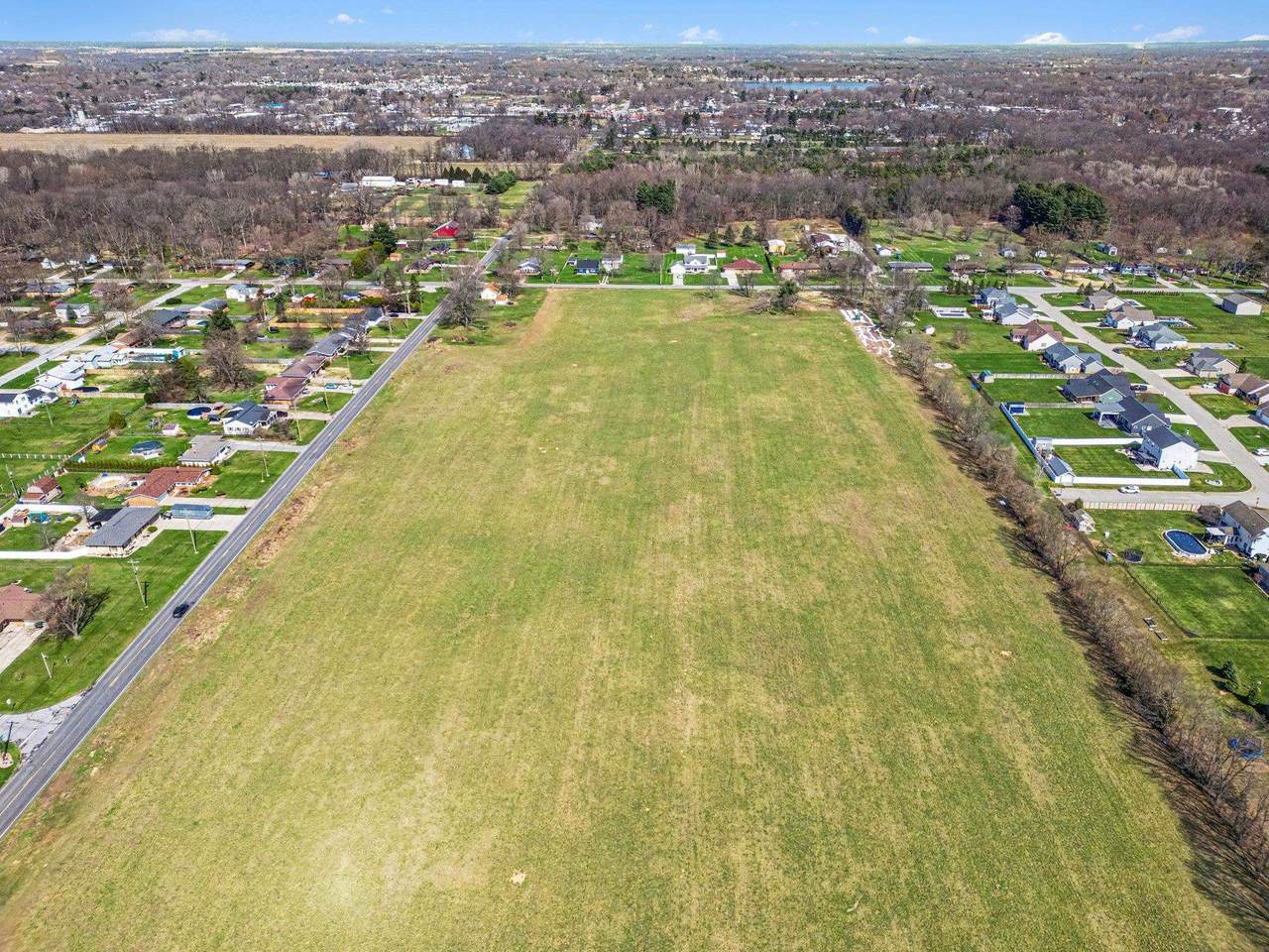 10914 Harrison Road - Photo 1
