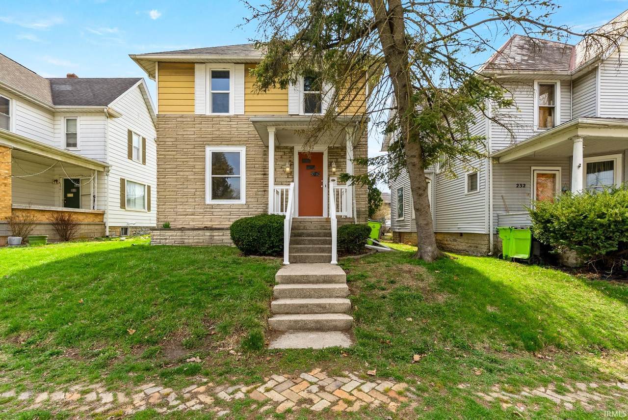238 Whitelock Street - Photo 1