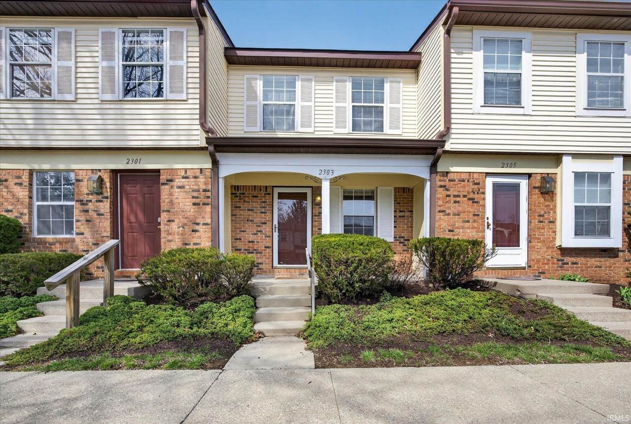 2303 Burberry Lane - Photo 1