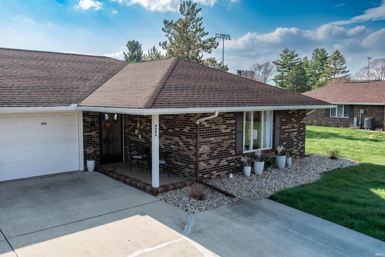 4606 Bellamy Boulevard - Photo 1