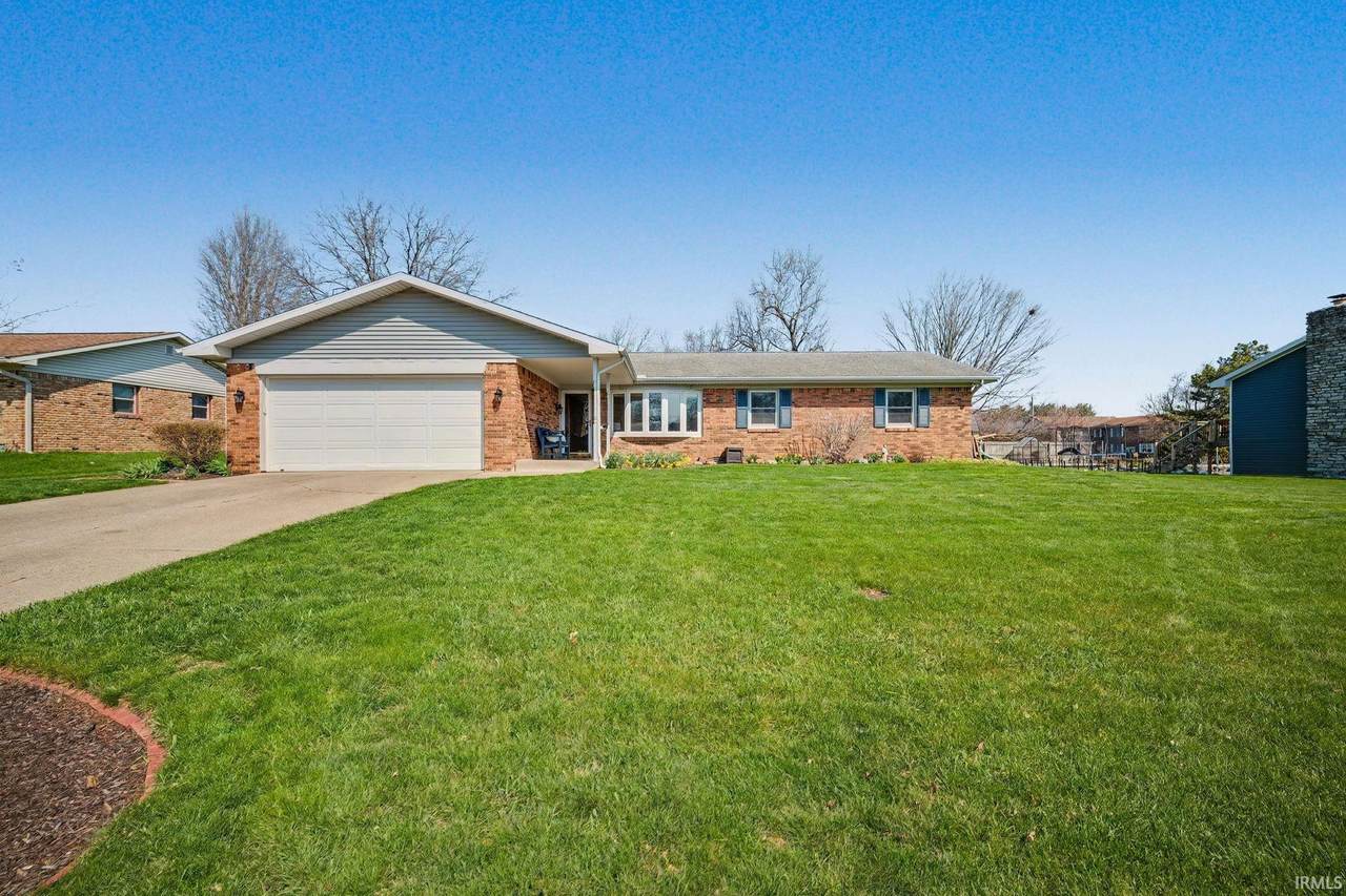 3940 Pasadena Drive - Photo 1