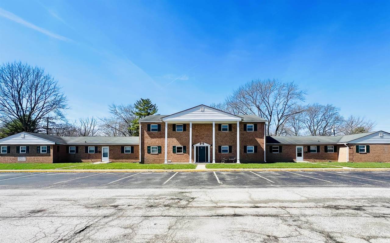 1410 Jefferson Street - Photo 1