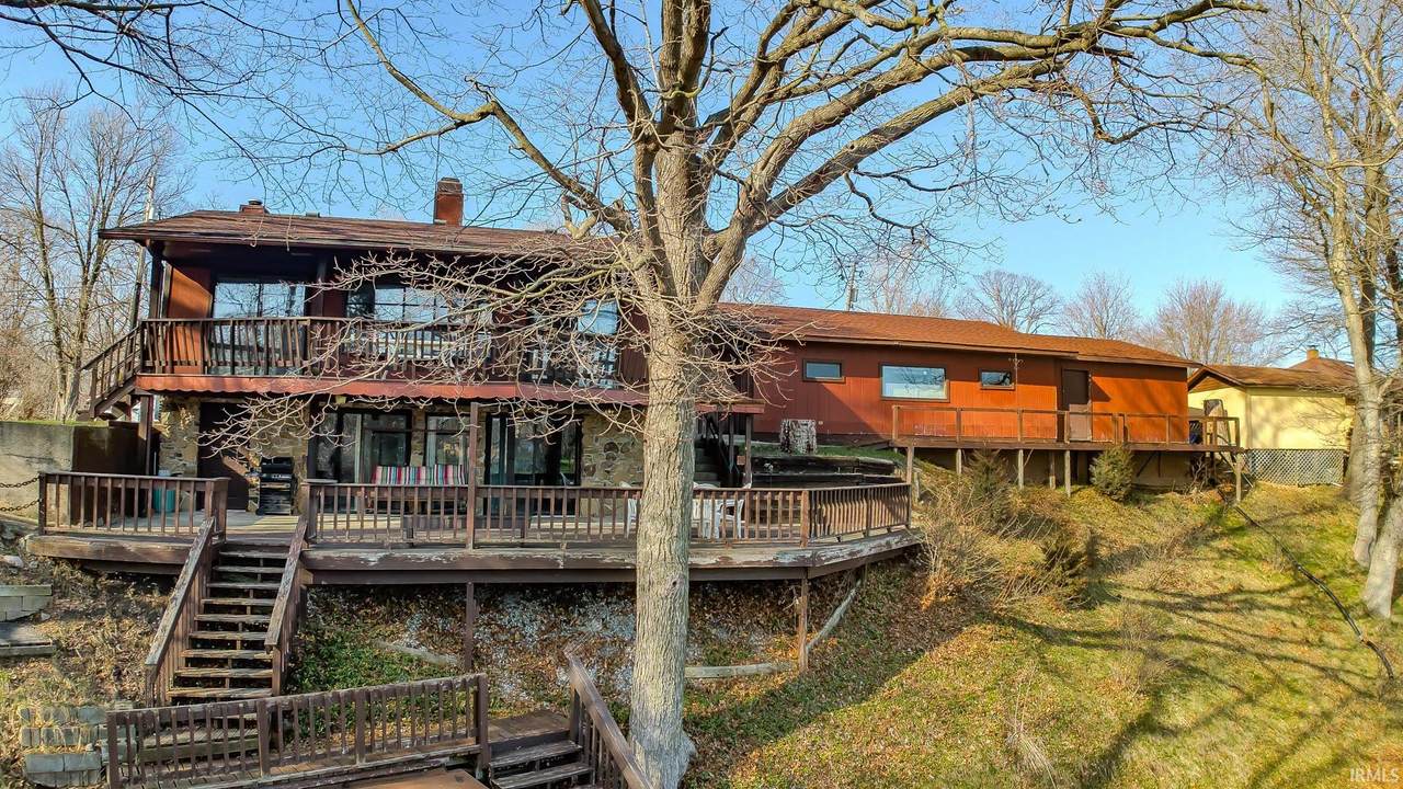 3962 Lake Road 26 W - Photo 1
