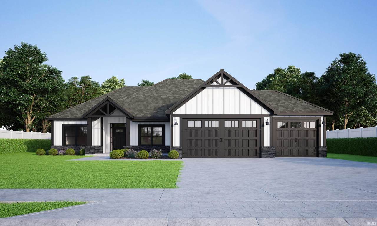 3857 Hagerstone Drive - Photo 1