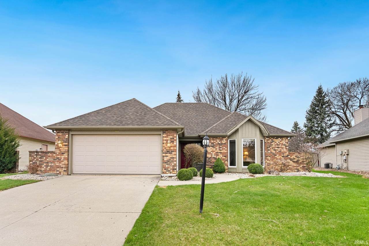 6322 Baychester Drive - Photo 1