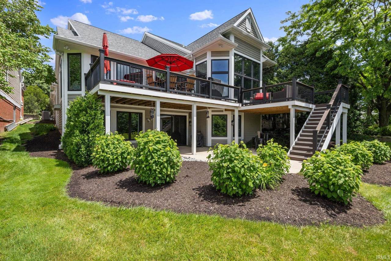 2227 Turnberry Lane - Photo 1