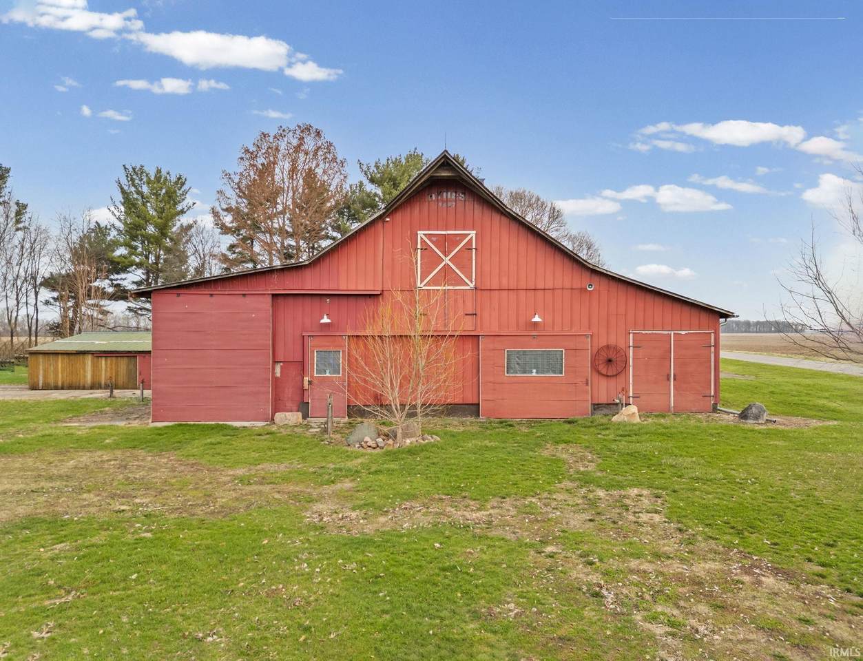 7700 County Road 100 E - Photo 1