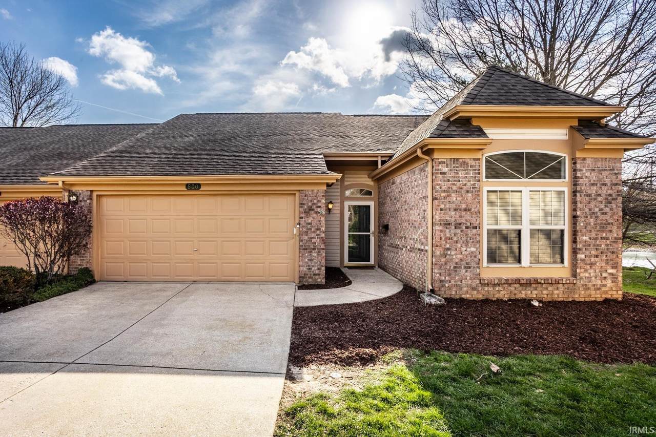 500 Moss Creek Drive - Photo 1