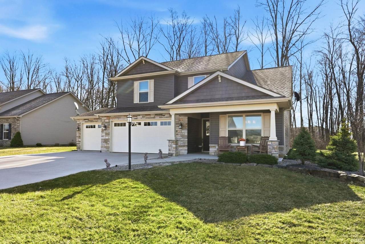 5525 Kodiak Trail - Photo 1