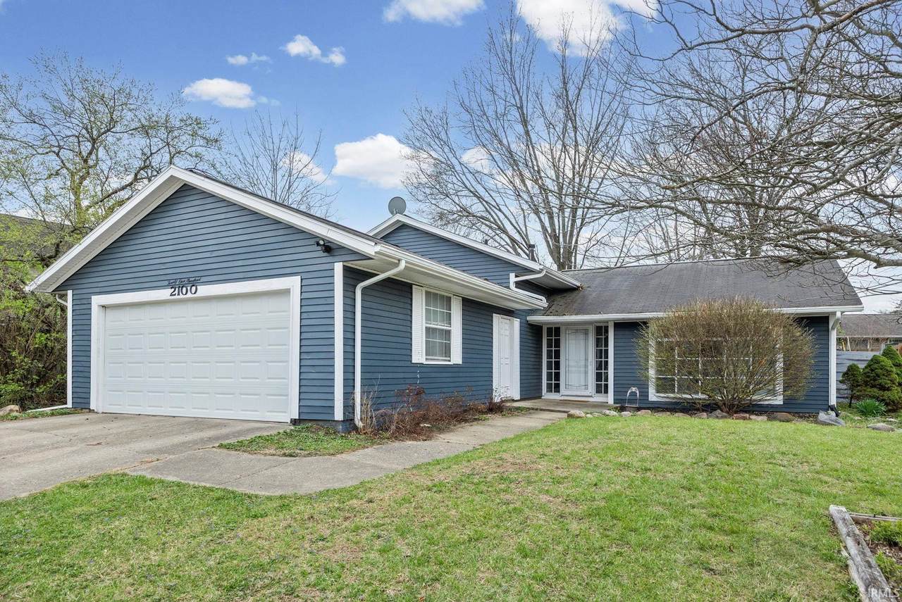 2100 Valdez Drive - Photo 1