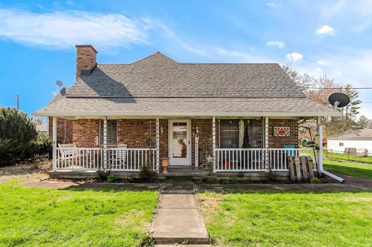 401 Pearl Street - Photo 1