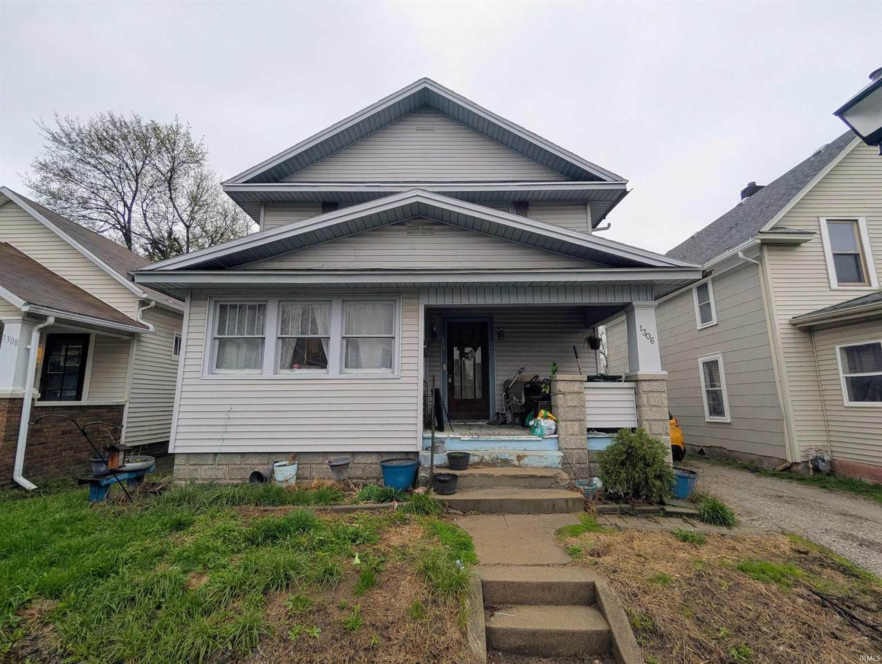 1306 Sinclair Street - Photo 1