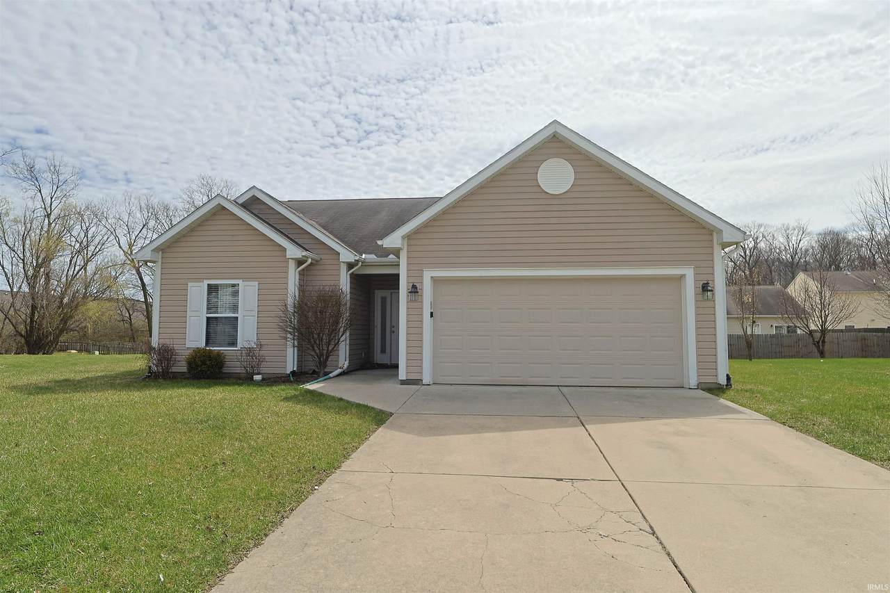 2117 Cumulus Court - Photo 1