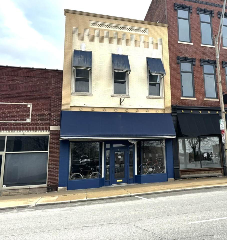 207 Washington Street - Photo 1
