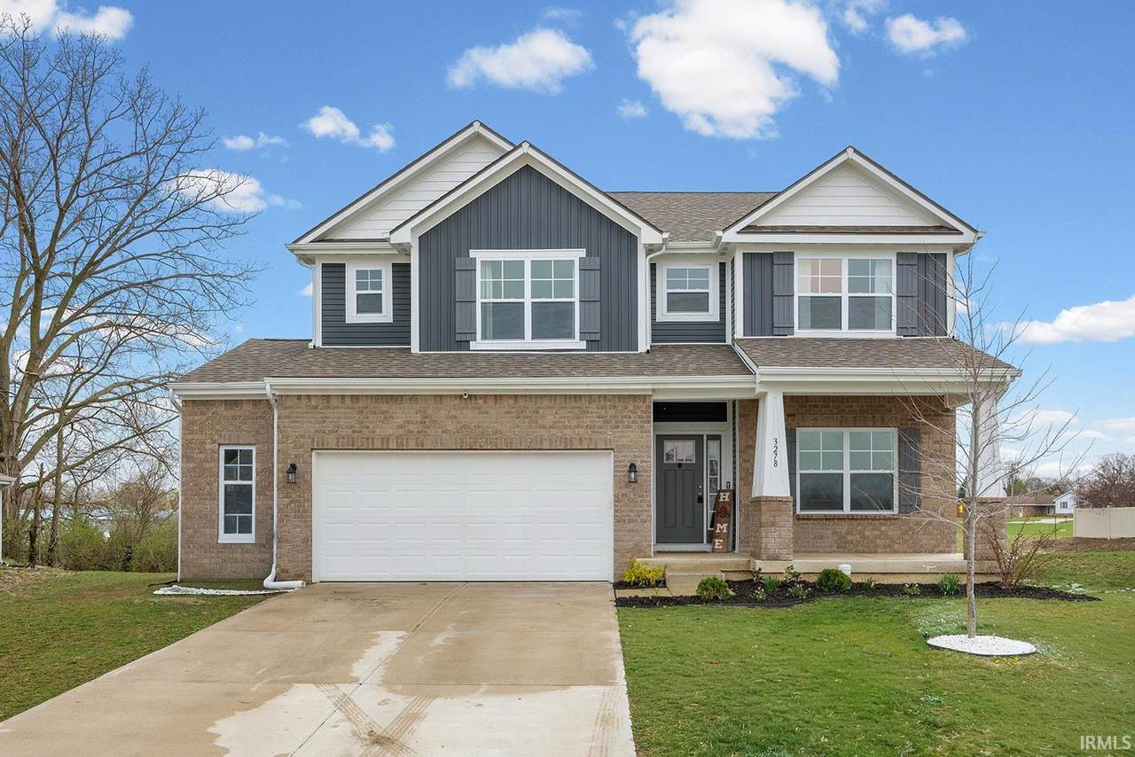 3278 Sand Walk Drive - Photo 1