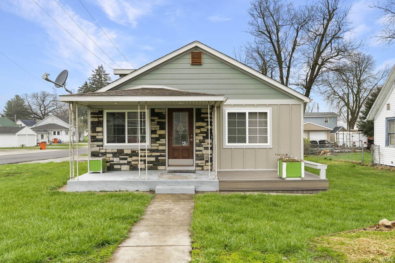 418 Chestnut Street - Photo 1
