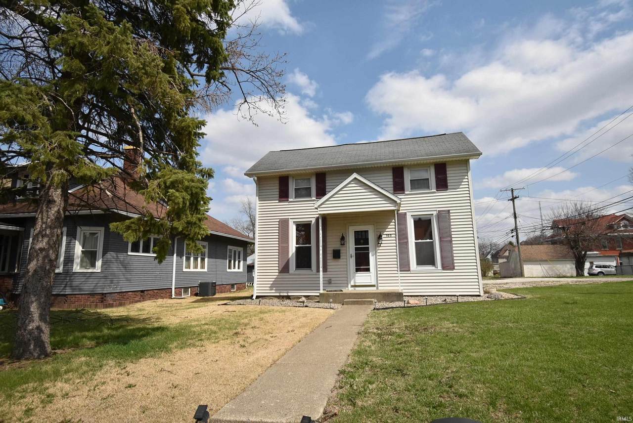 105 Van Buren Avenue - Photo 1