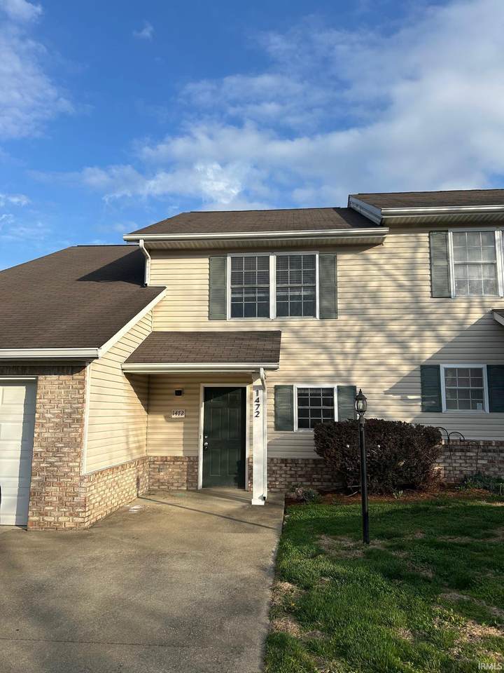 1472 Rockcrest Drive - Photo 1