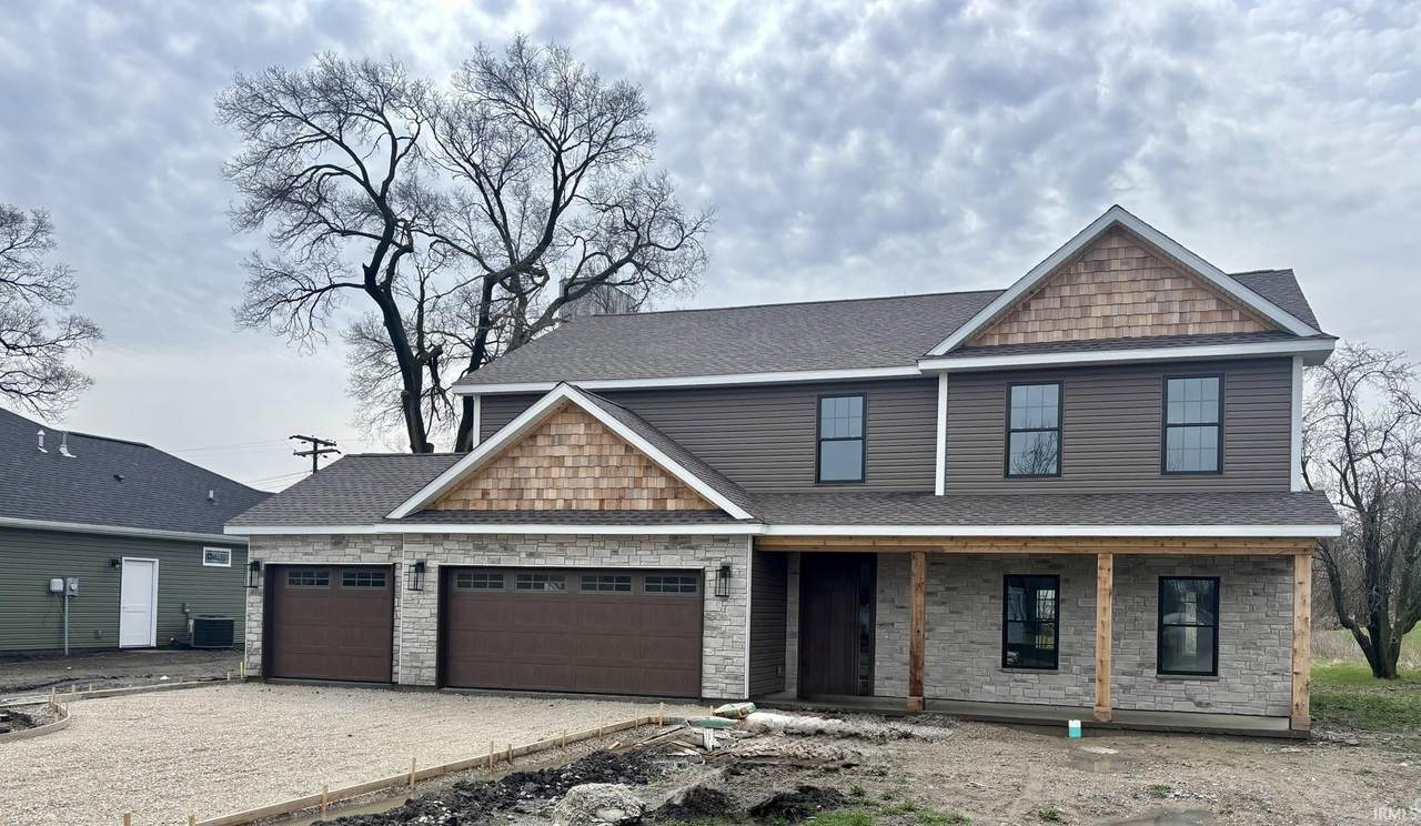 311 Michigan Street - Photo 1