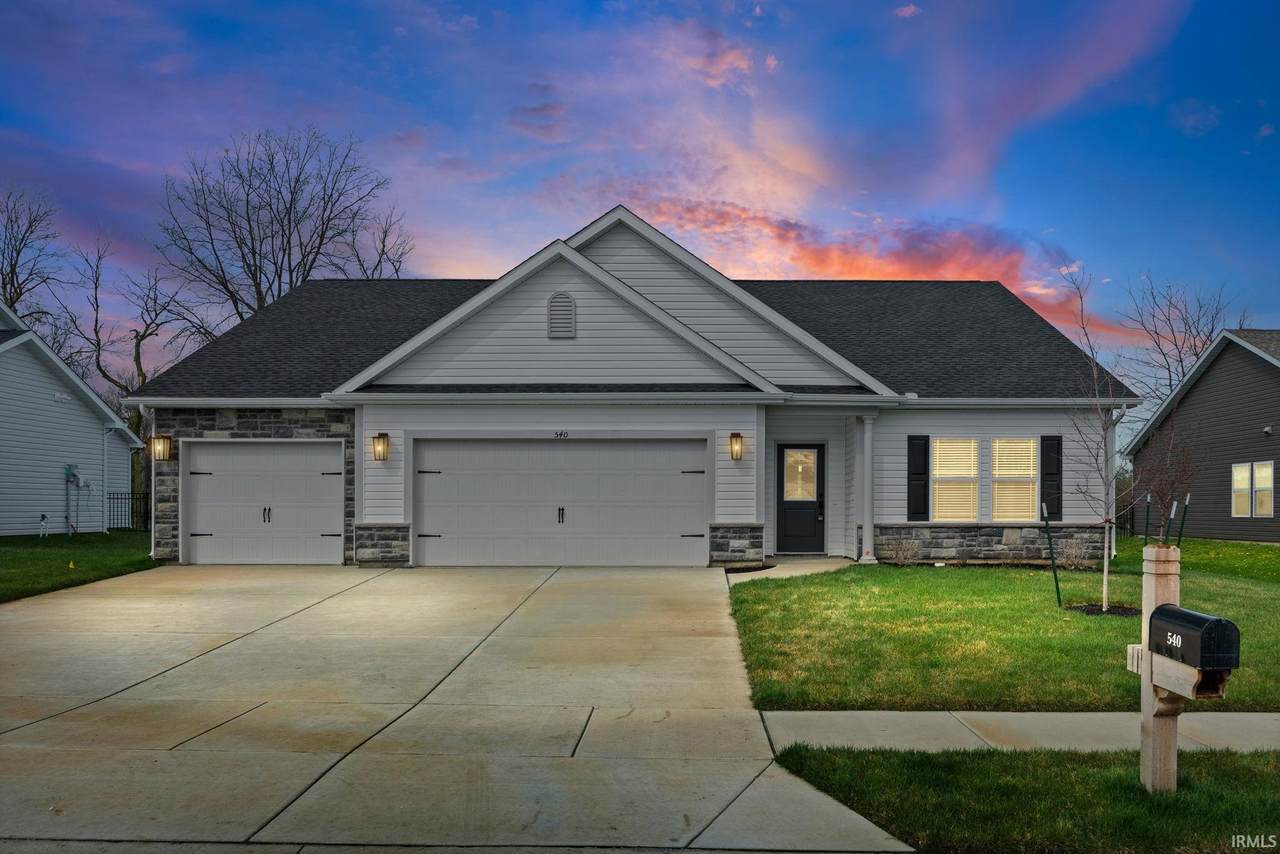 540 Bearsden Lane - Photo 1