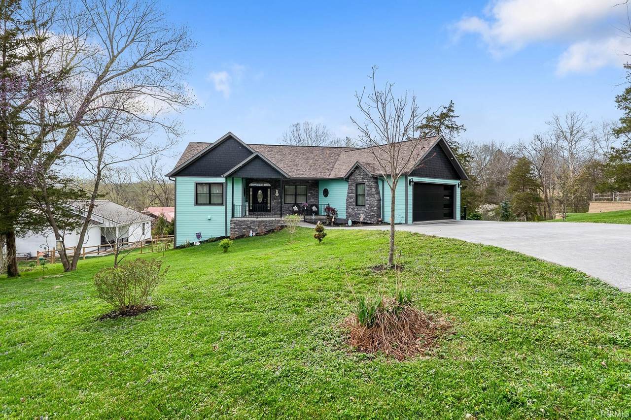 220 Jefferson Street - Photo 1