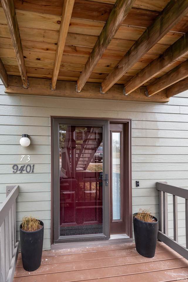 9401 Pointe Retreat Drive - Photo 1