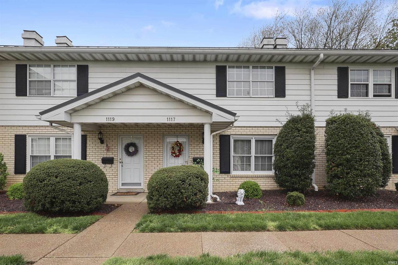 1117 Burdette Avenue - Photo 1