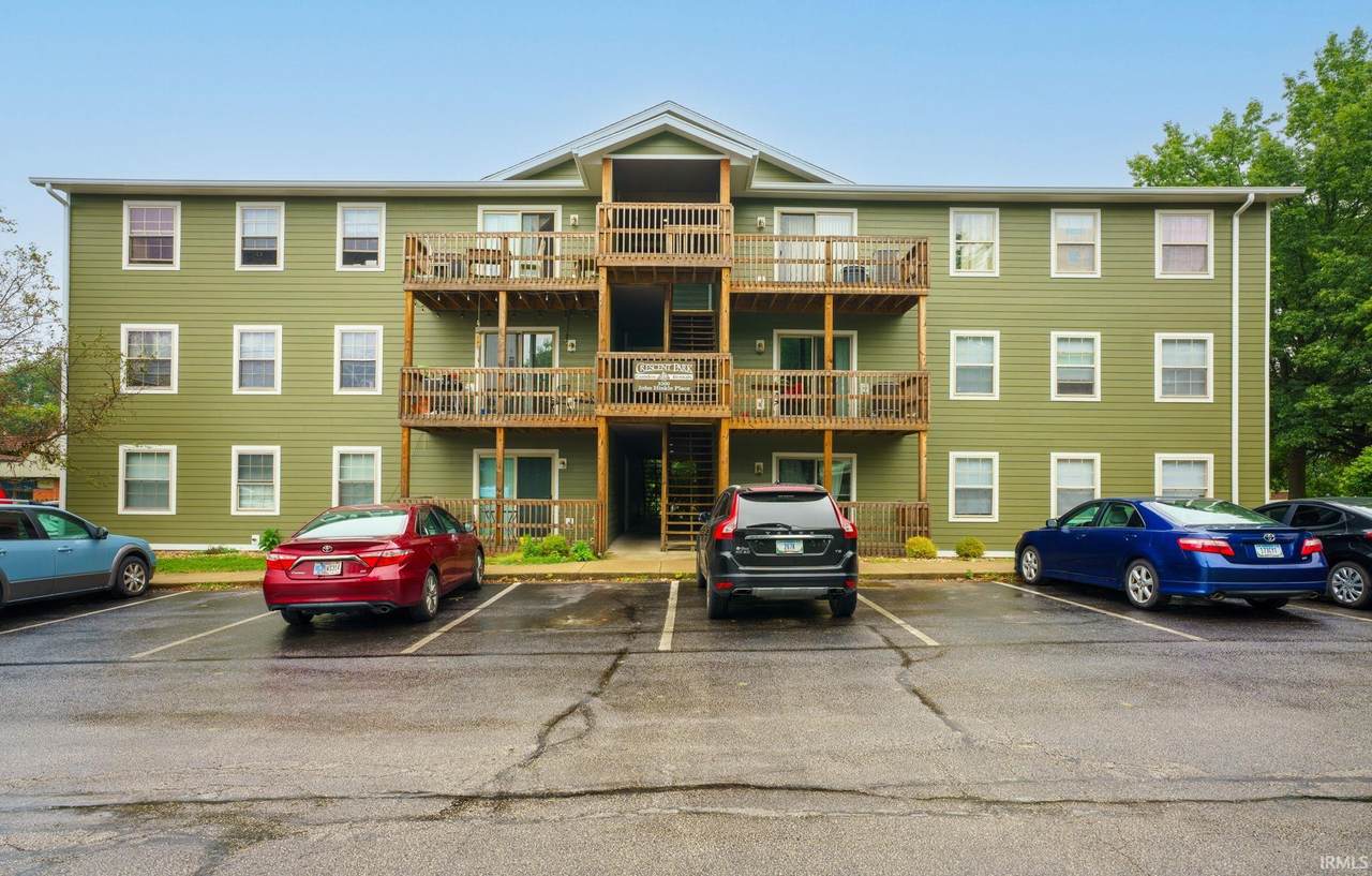 3200 John Hinkle Place - Photo 1