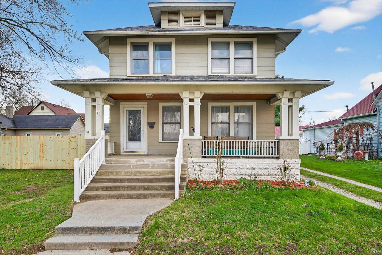 811 W Linden Avenue - Photo 1