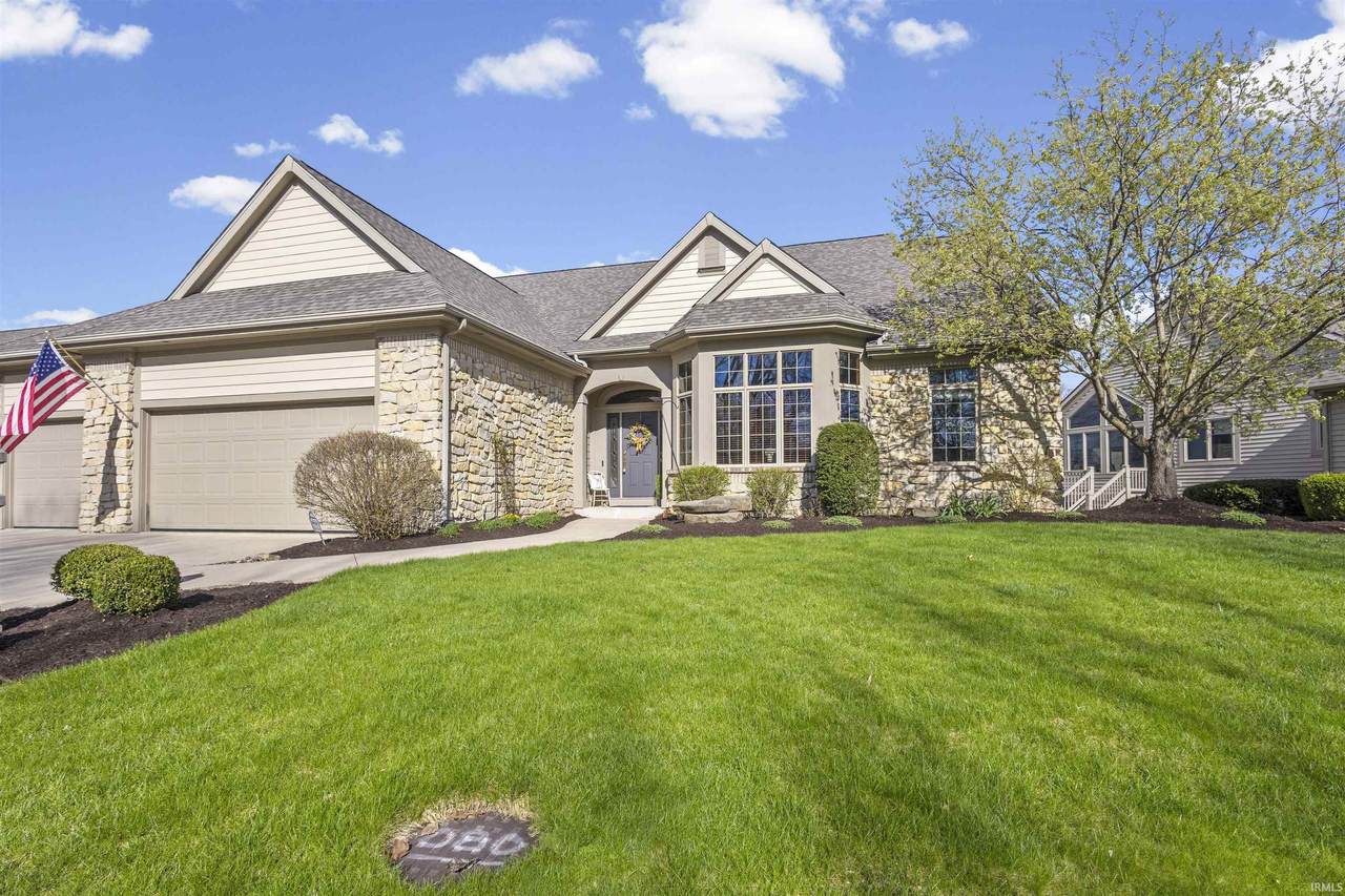 10622 Maple Springs Cove - Photo 1