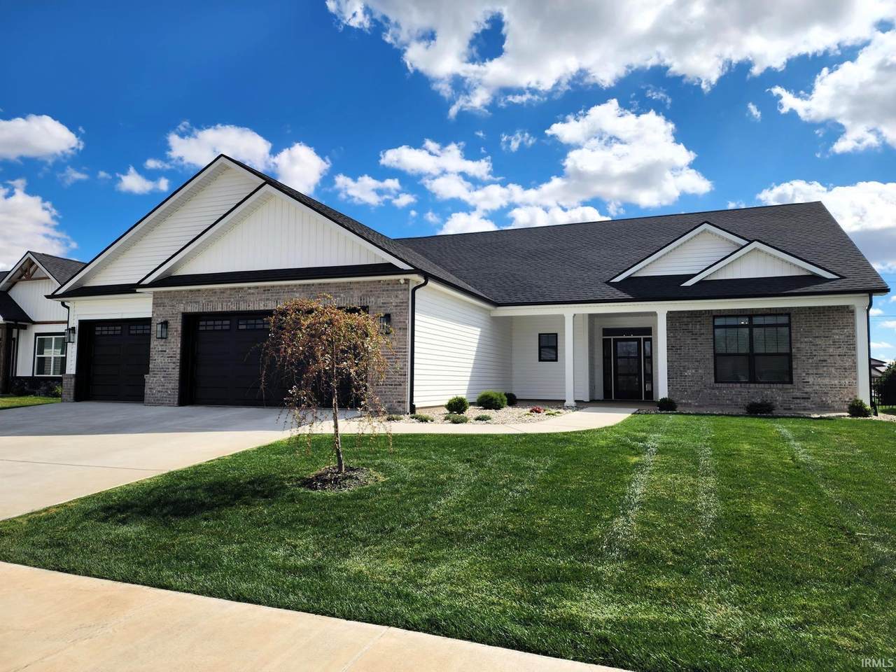 475 Haddington Lane - Photo 1
