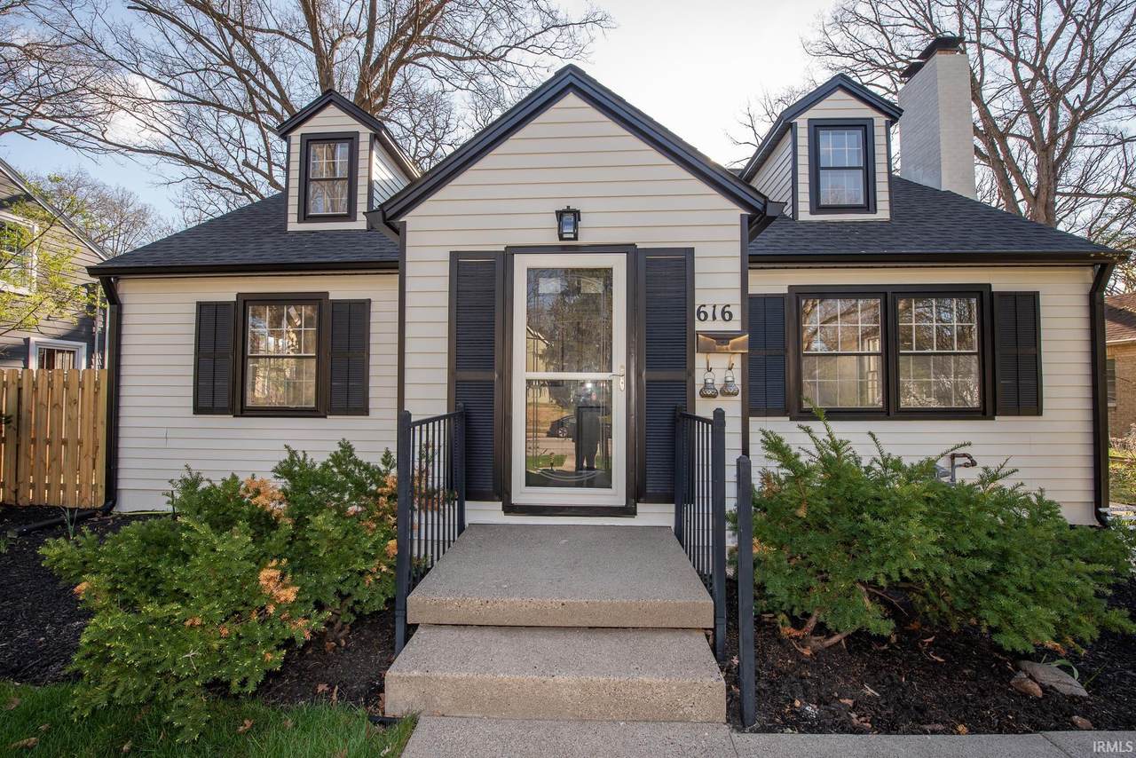 616 Rose Street - Photo 1