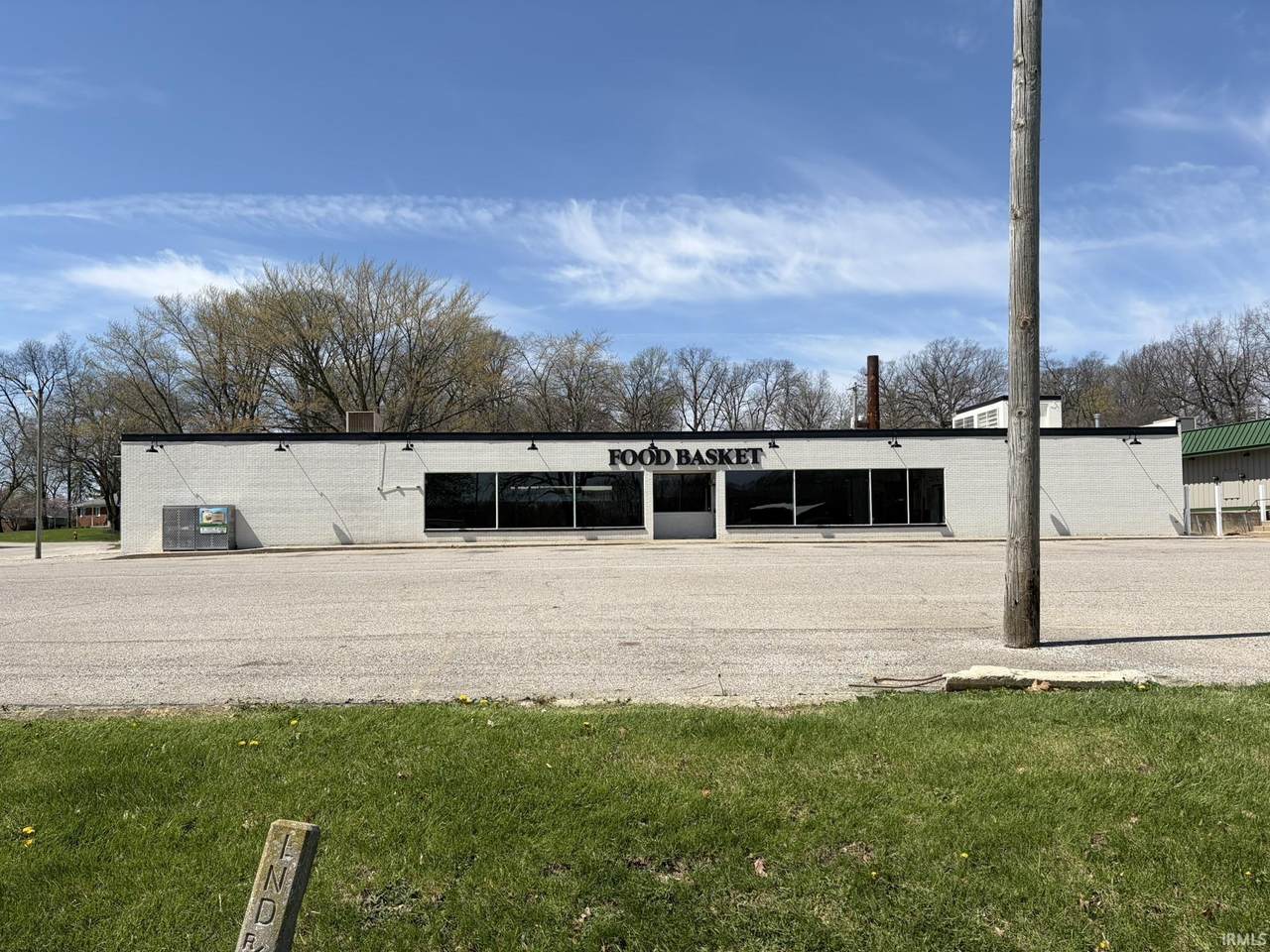 500 28 Highway - Photo 1